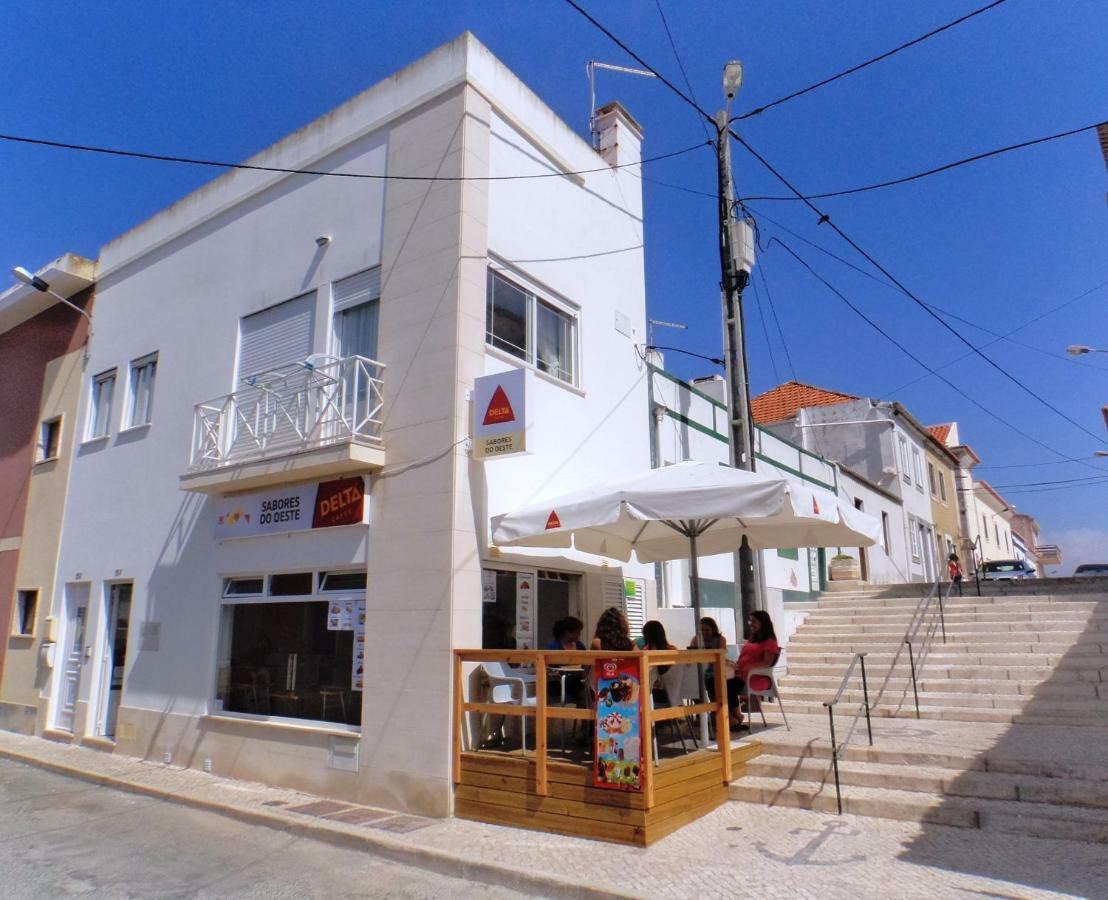 Amoreiras Peniche Dış mekan fotoğraf