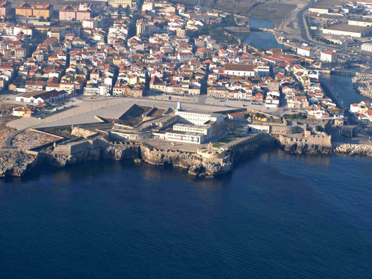 Amoreiras Peniche Dış mekan fotoğraf