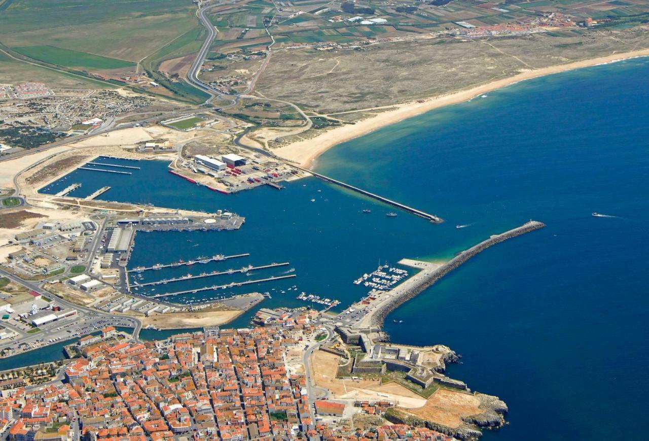 Amoreiras Peniche Dış mekan fotoğraf