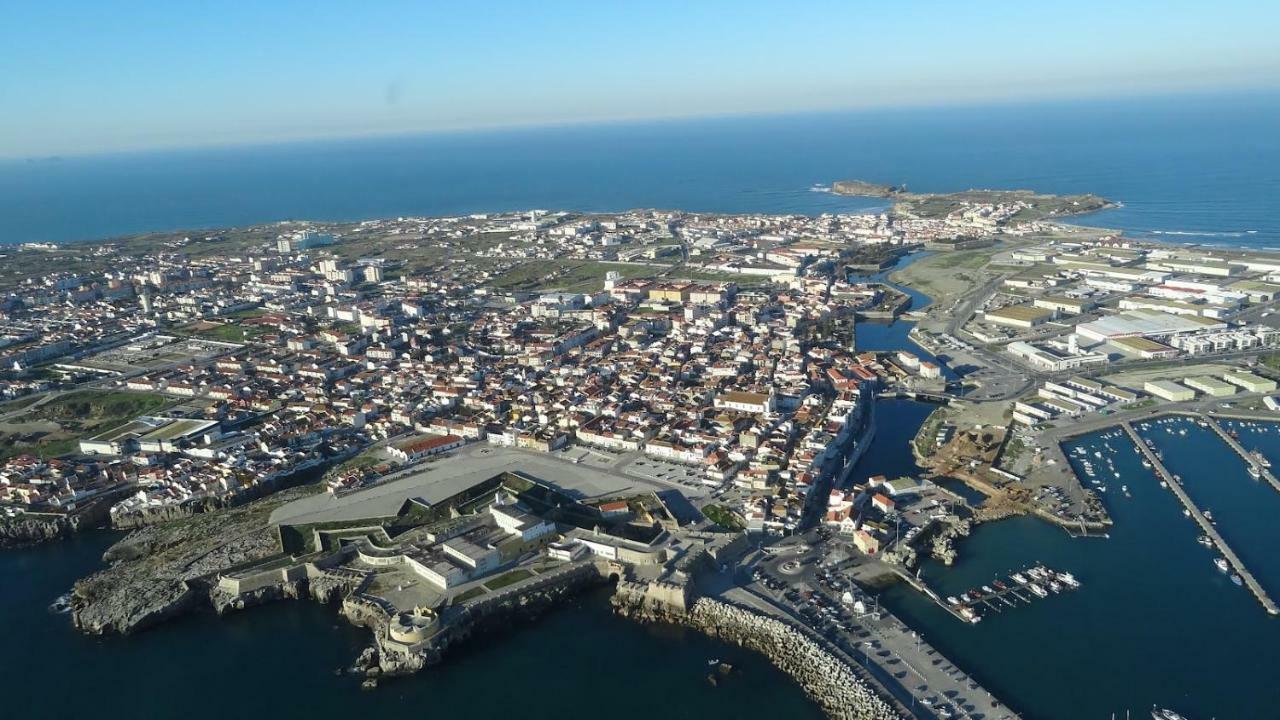 Amoreiras Peniche Dış mekan fotoğraf