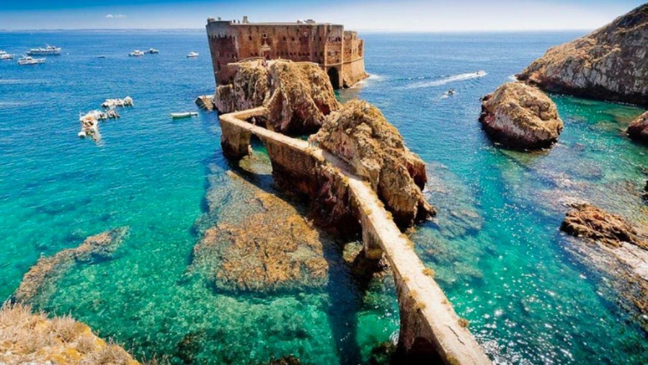 Amoreiras Peniche Dış mekan fotoğraf